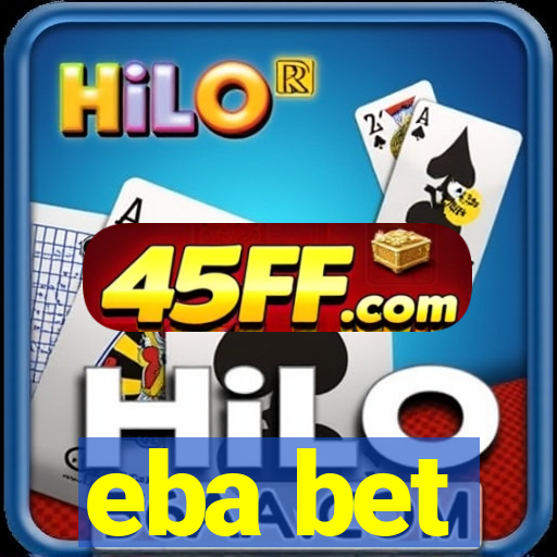 eba bet